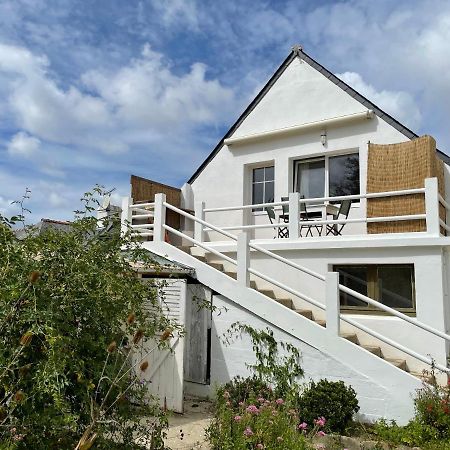 Gite Du Verger De Kerduel Moëlan-sur-Mer Extérieur photo